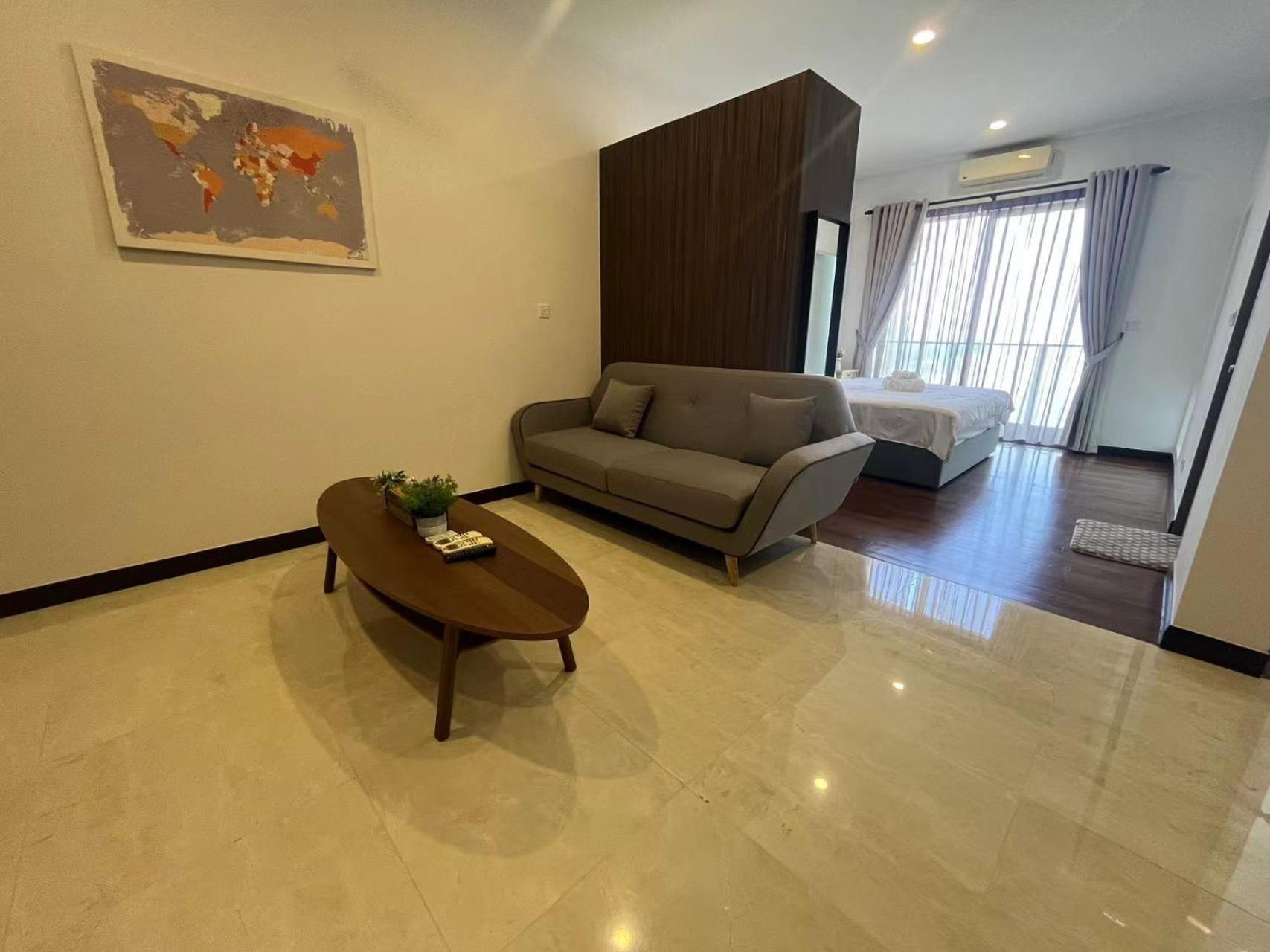 Silverscape Seaview Residences Melaka Exterior photo